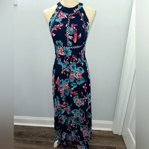 JAASE Australian Brand maxi summer dress